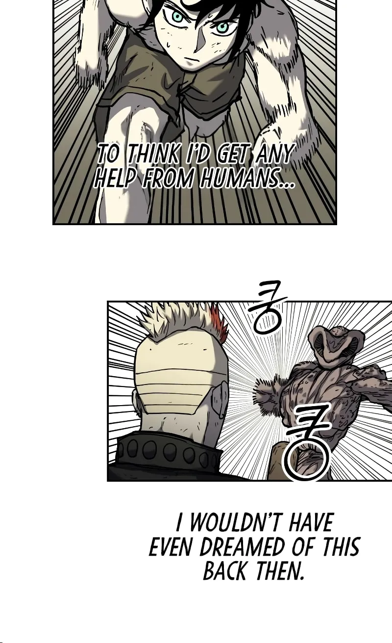 Read Surviving the Apocalypse chapter 16 image 60 on Lezhin