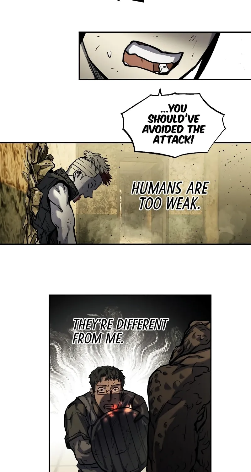 Read Surviving the Apocalypse chapter 16 image 63 on Lezhin
