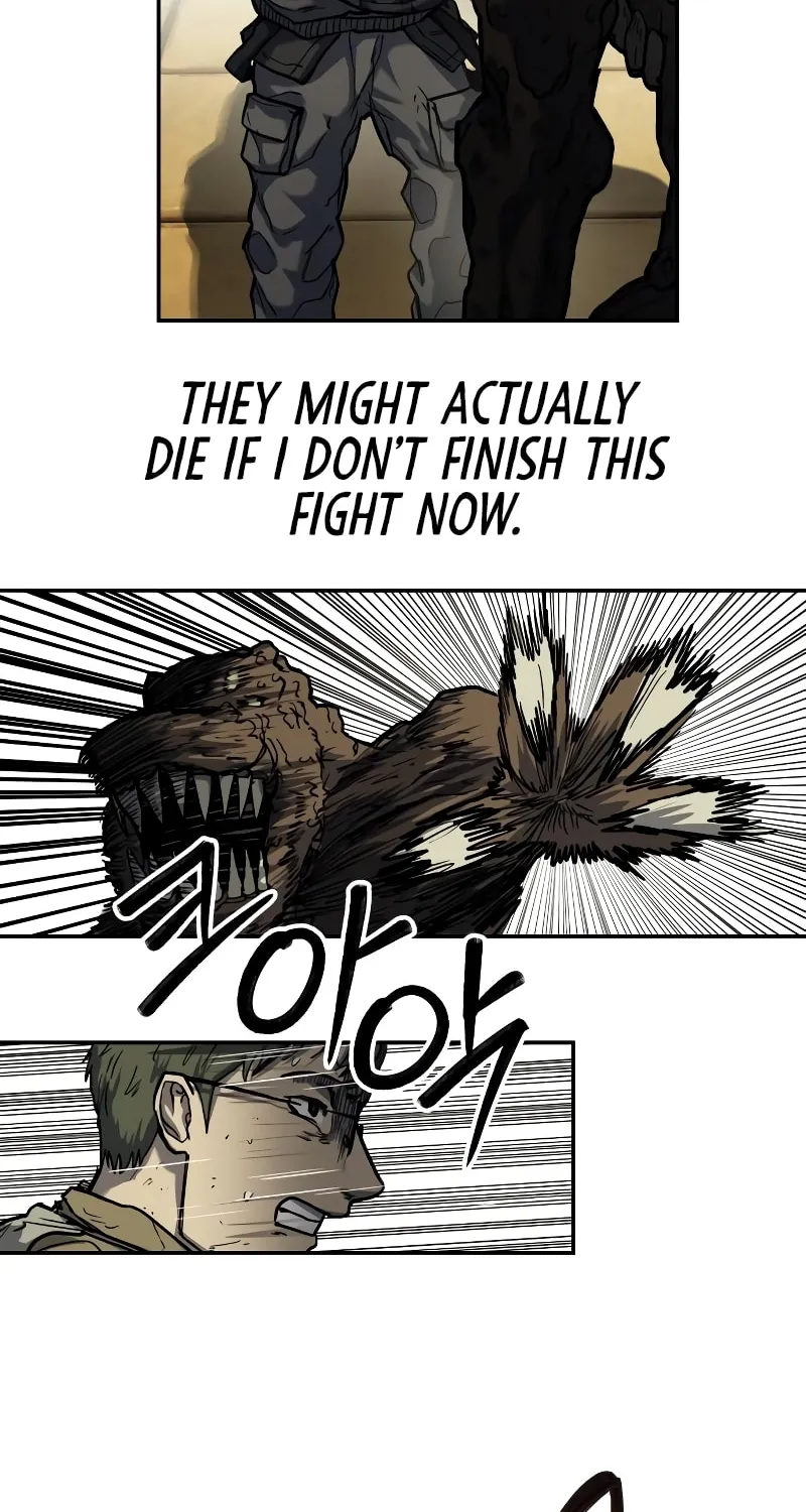 Read Surviving the Apocalypse chapter 16 image 64 on Lezhin