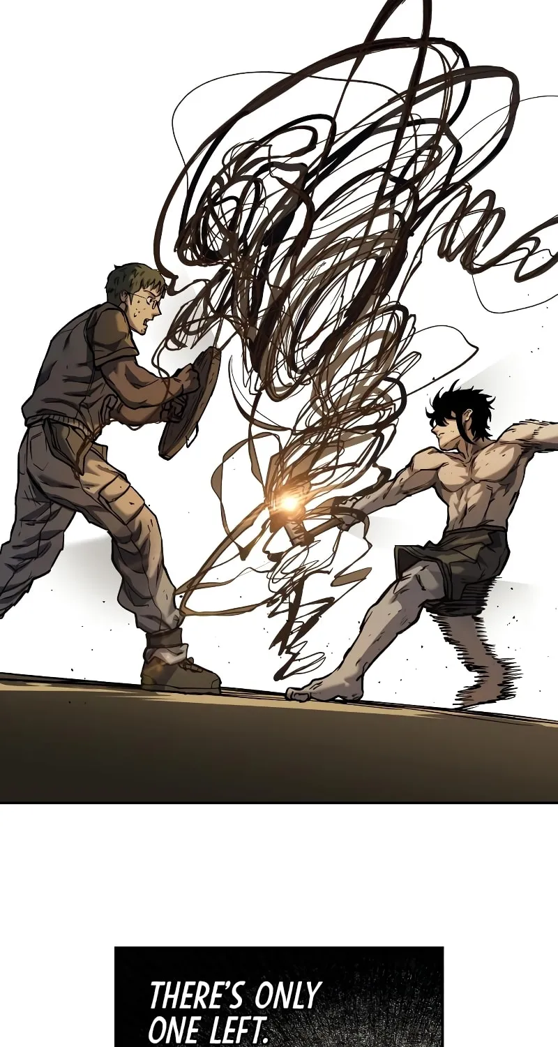 Read Surviving the Apocalypse chapter 16 image 65 on Lezhin