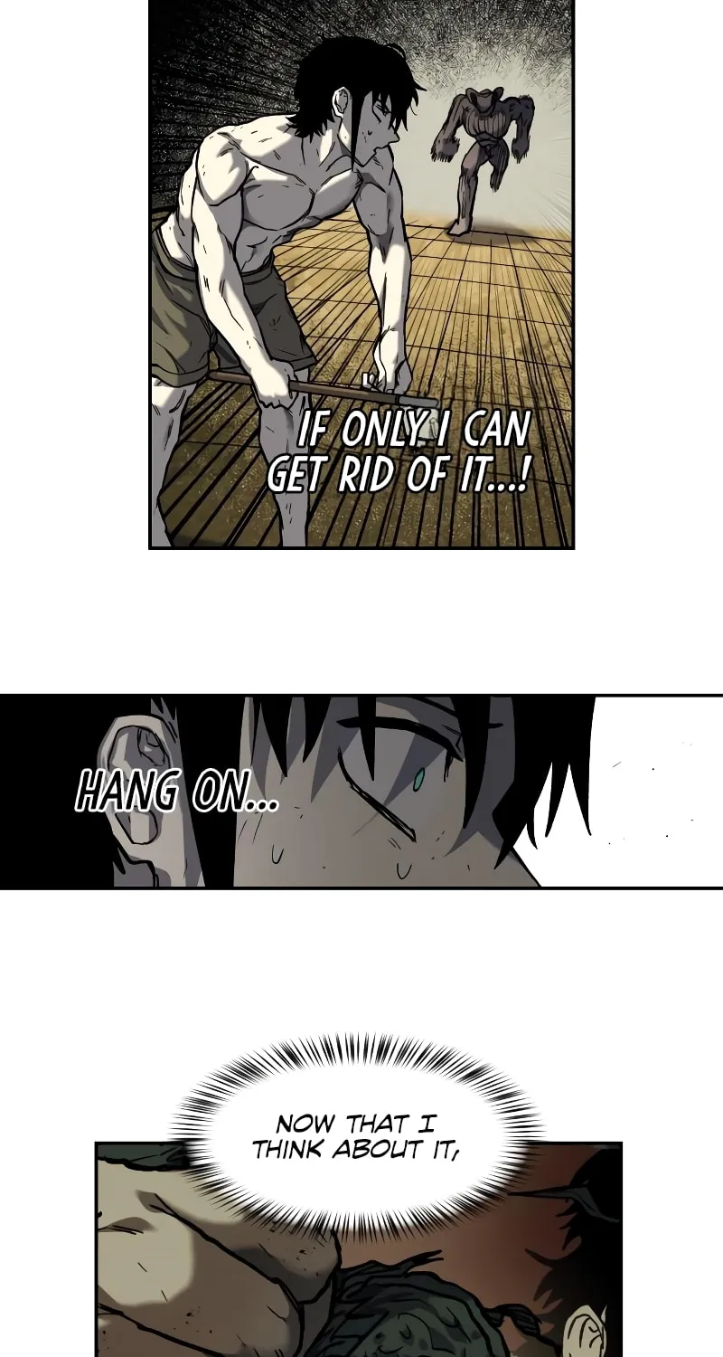 Read Surviving the Apocalypse chapter 16 image 66 on Lezhin
