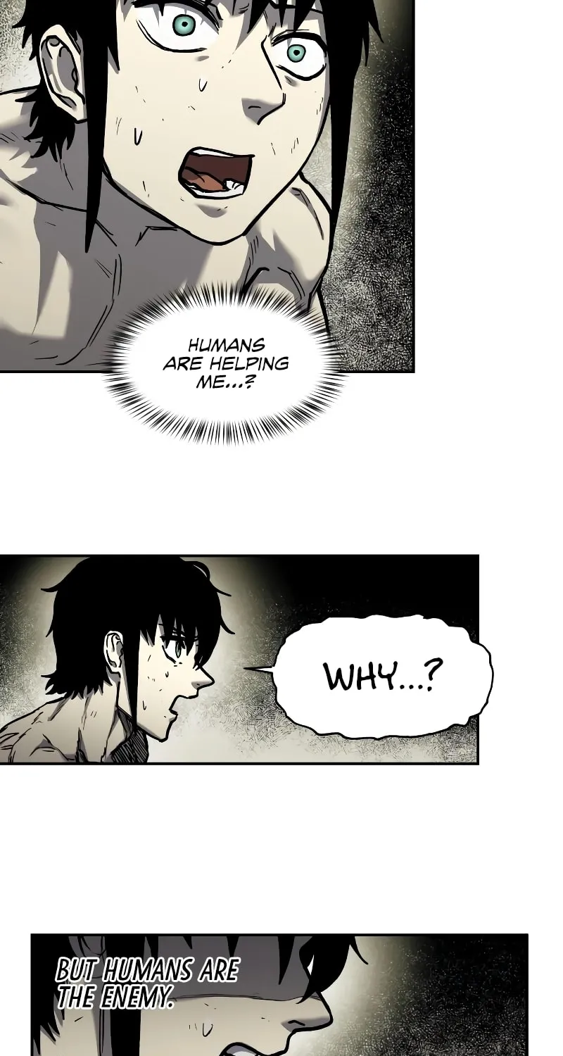 Read Surviving the Apocalypse chapter 16 image 7 on Lezhin