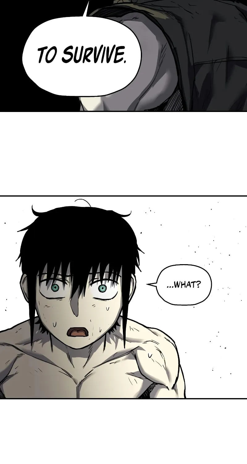 Read Surviving the Apocalypse chapter 16 image 9 on Lezhin