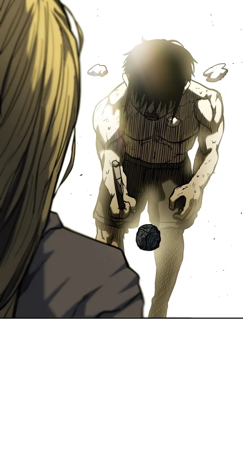 Read Surviving the Apocalypse chapter 17 image 10 on Lezhin