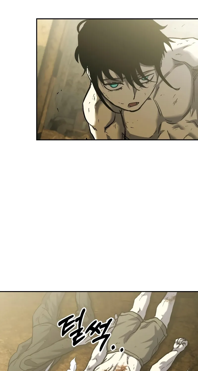 Read Surviving the Apocalypse chapter 17 image 12 on Lezhin