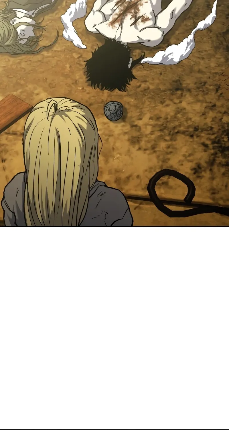 Read Surviving the Apocalypse chapter 17 image 13 on Lezhin