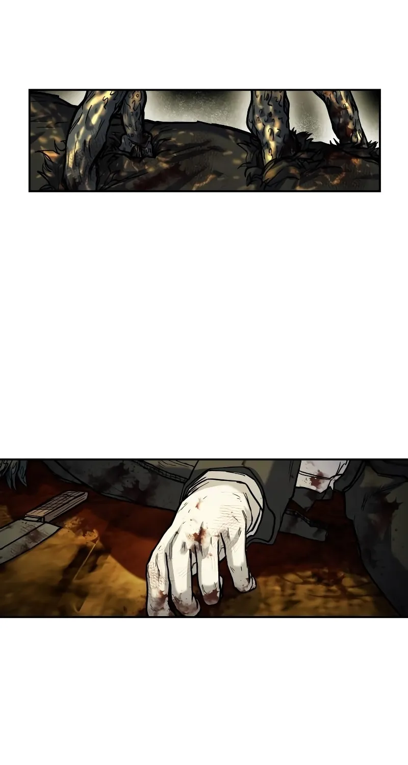Read Surviving the Apocalypse chapter 17 image 2 on Lezhin