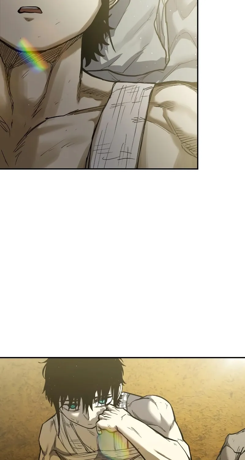 Read Surviving the Apocalypse chapter 17 image 24 on Lezhin