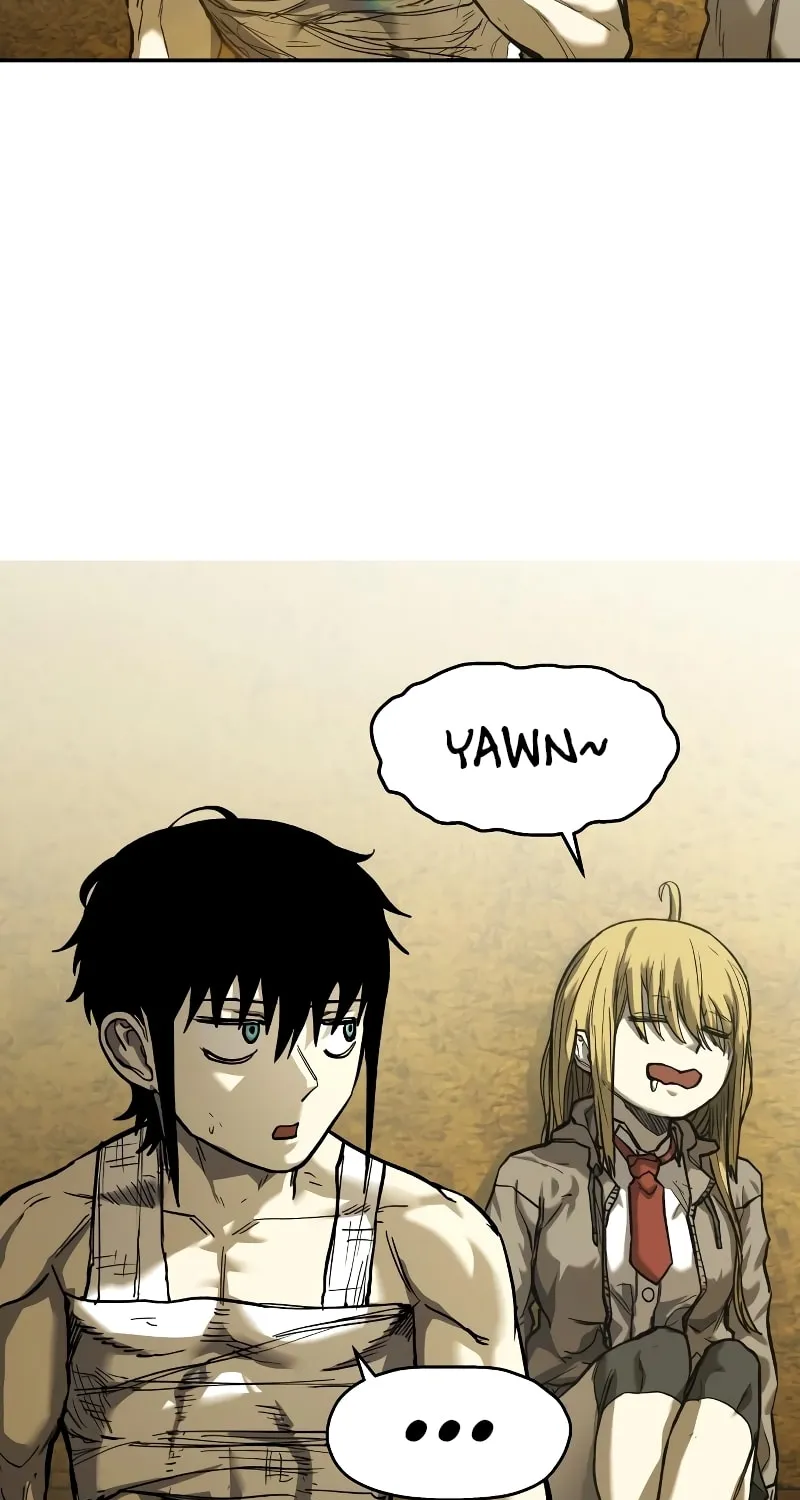 Read Surviving the Apocalypse chapter 17 image 25 on Lezhin