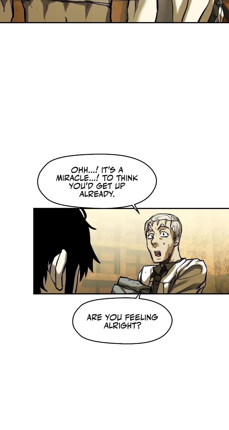 Read Surviving the Apocalypse chapter 17 image 26 on Lezhin