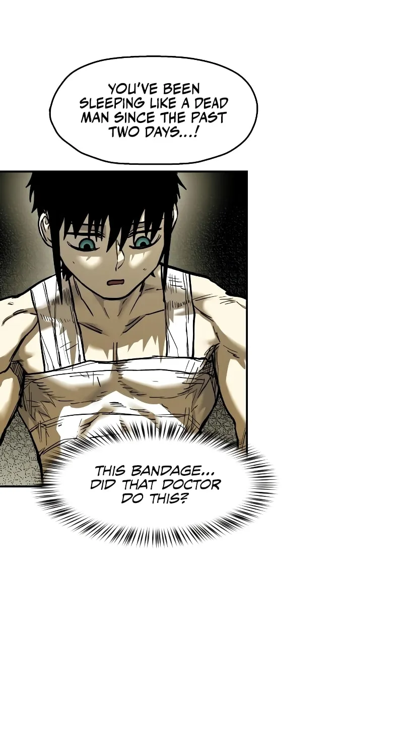 Read Surviving the Apocalypse chapter 17 image 27 on Lezhin