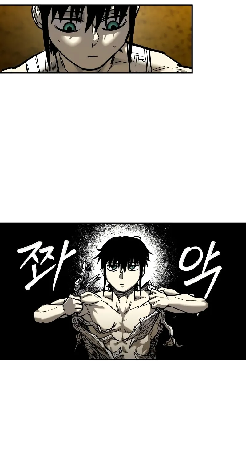 Read Surviving the Apocalypse chapter 17 image 28 on Lezhin