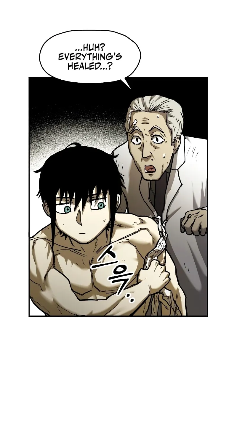 Read Surviving the Apocalypse chapter 17 image 30 on Lezhin