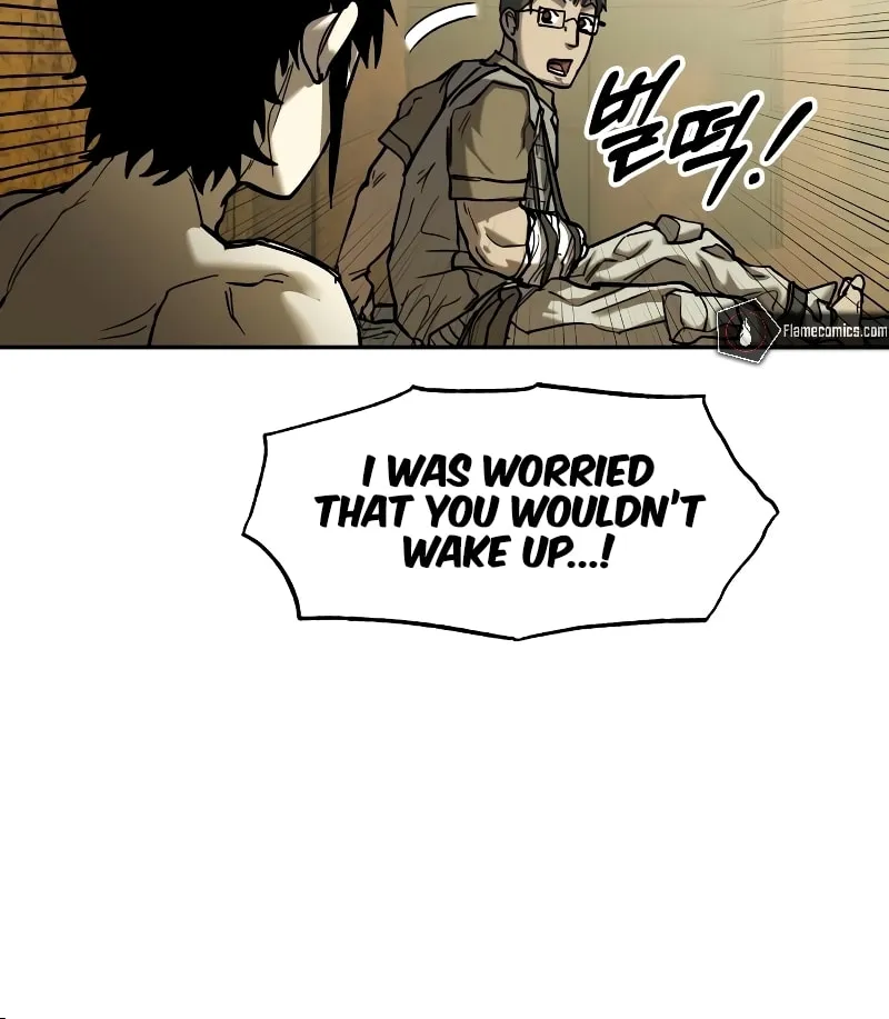Read Surviving the Apocalypse chapter 17 image 32 on Lezhin
