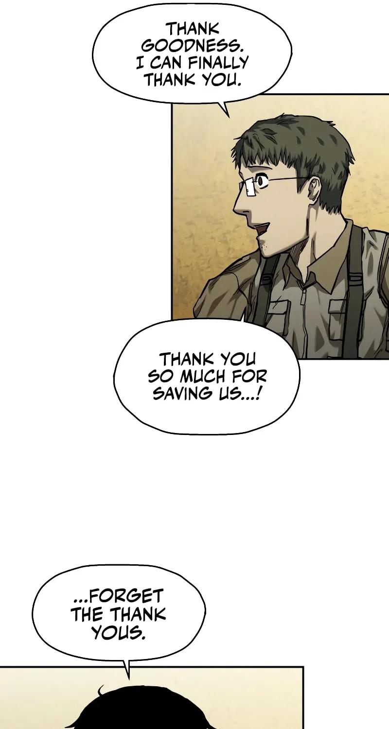 Read Surviving the Apocalypse chapter 17 image 33 on Lezhin