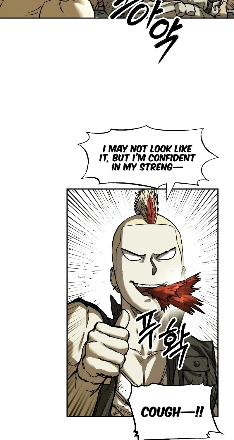 Read Surviving the Apocalypse chapter 17 image 36 on Lezhin
