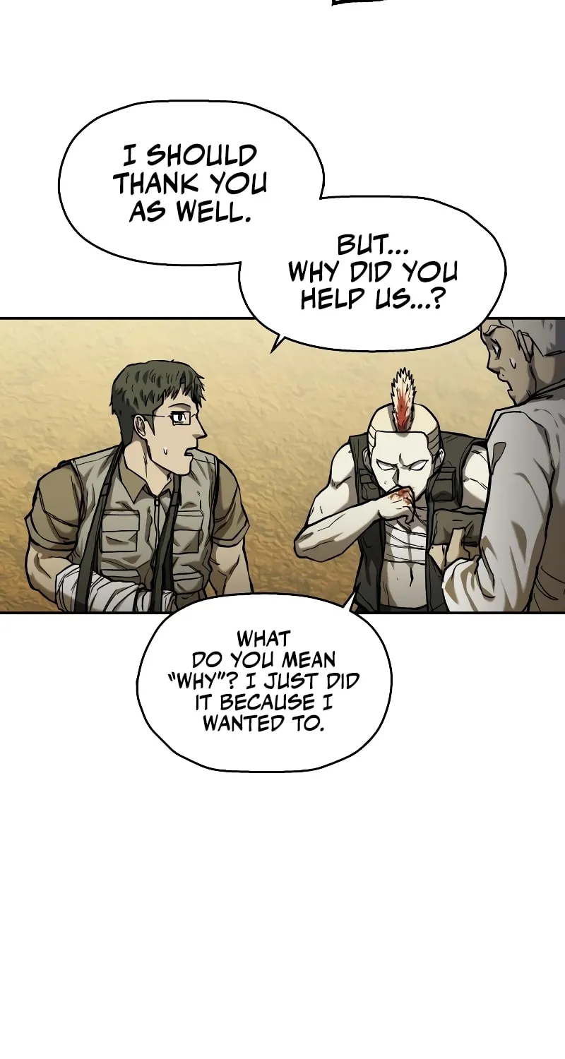 Read Surviving the Apocalypse chapter 17 image 37 on Lezhin