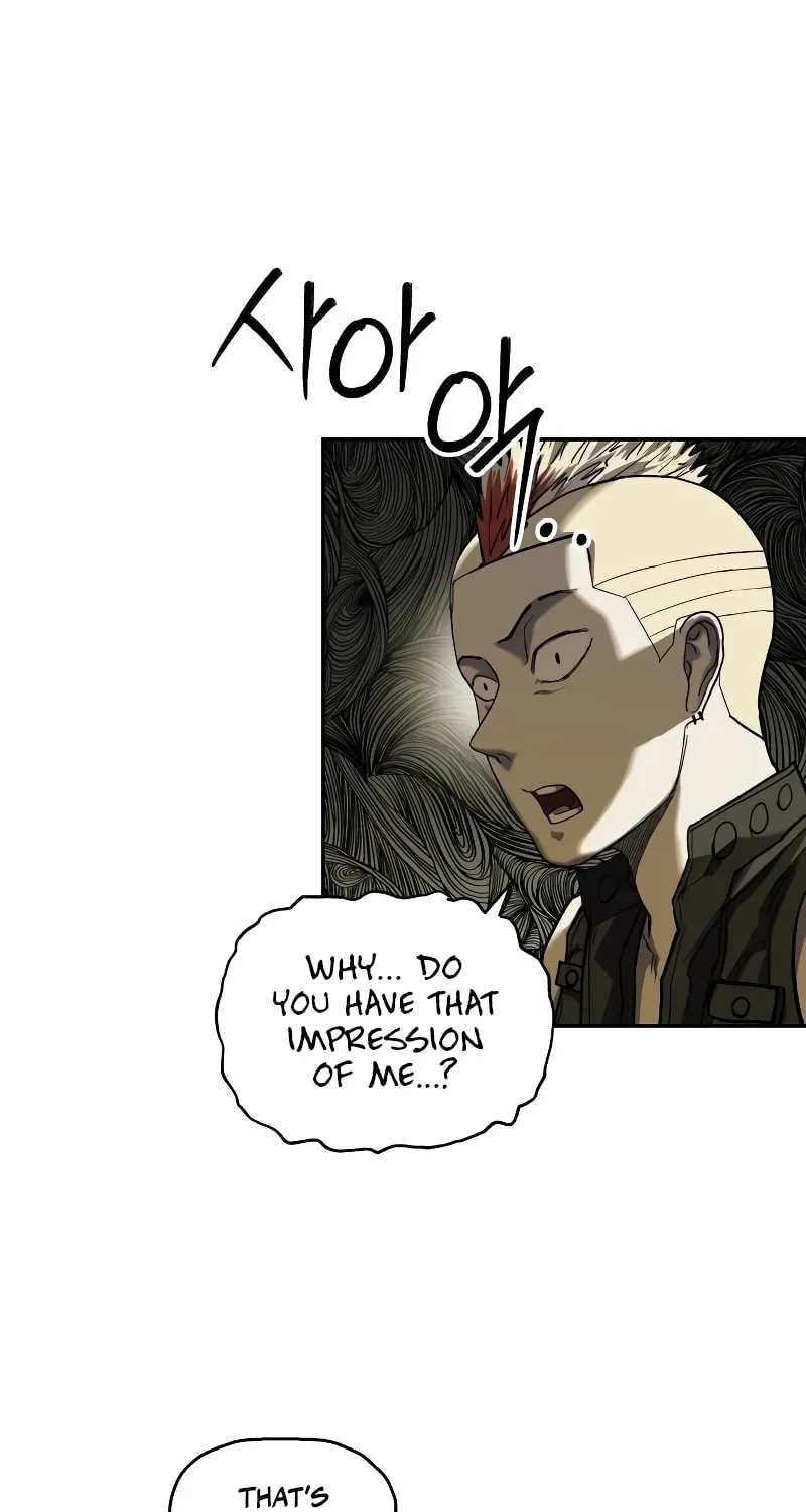 Read Surviving the Apocalypse chapter 17 image 39 on Lezhin