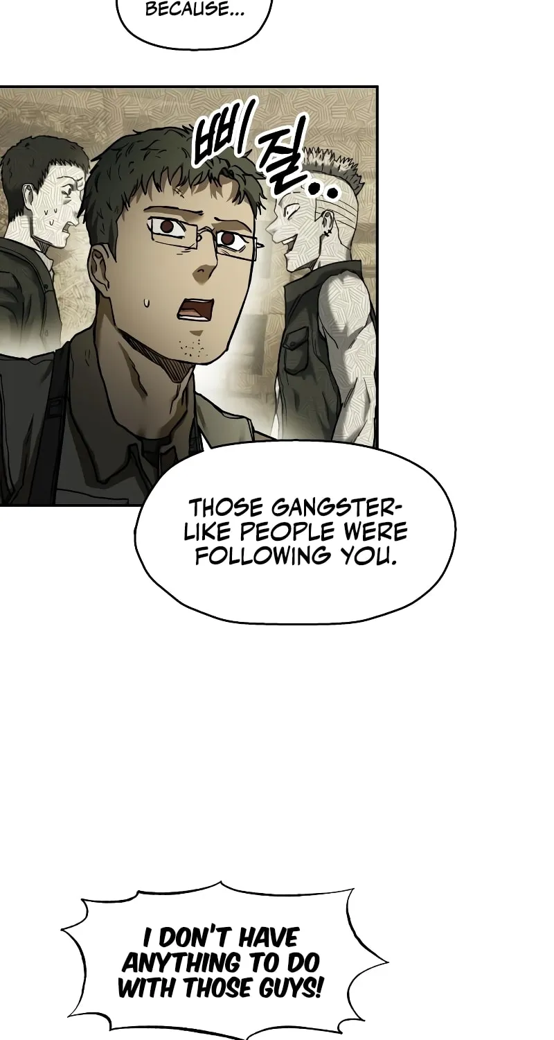 Read Surviving the Apocalypse chapter 17 image 40 on Lezhin