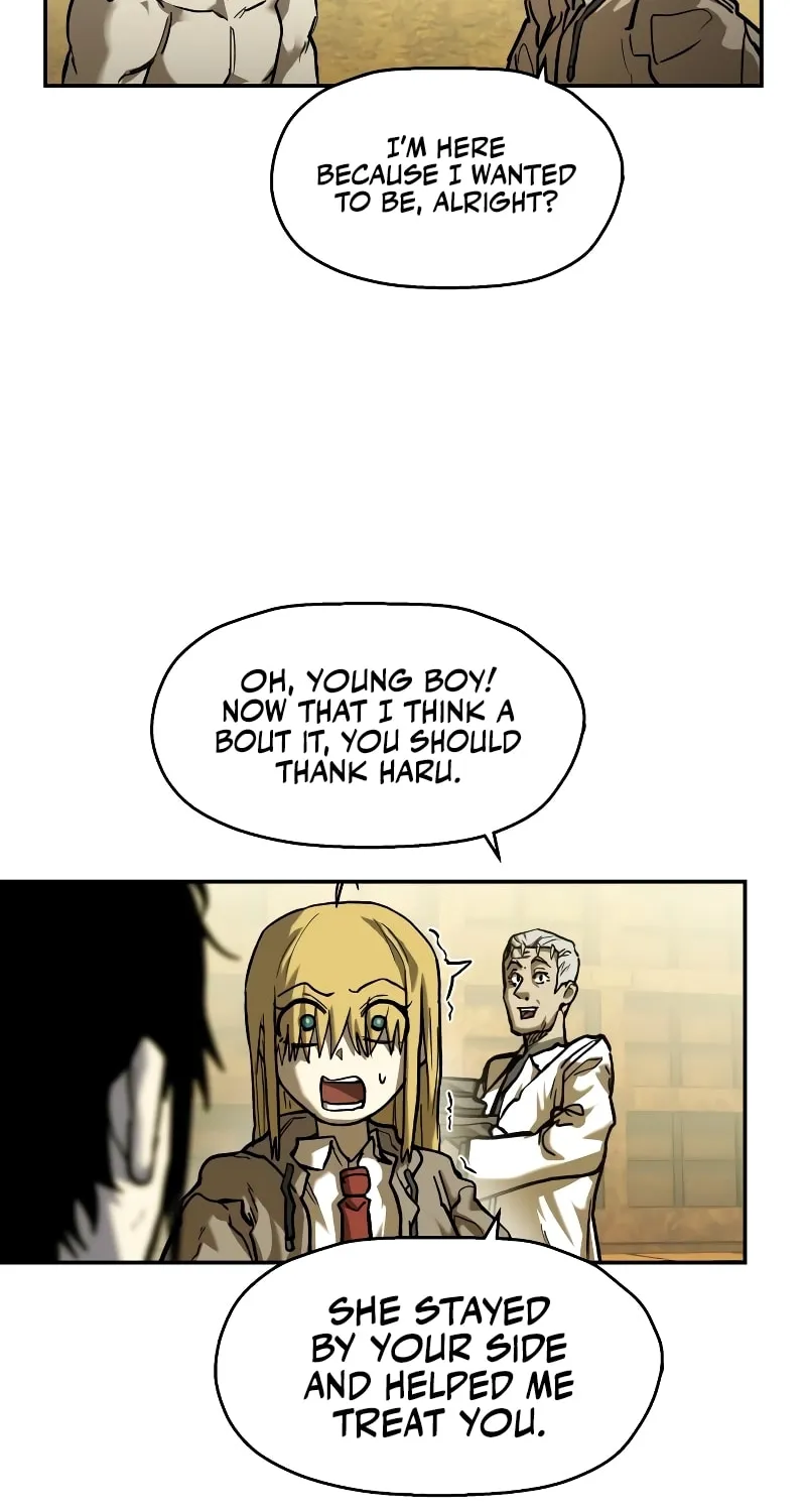 Read Surviving the Apocalypse chapter 17 image 46 on Lezhin