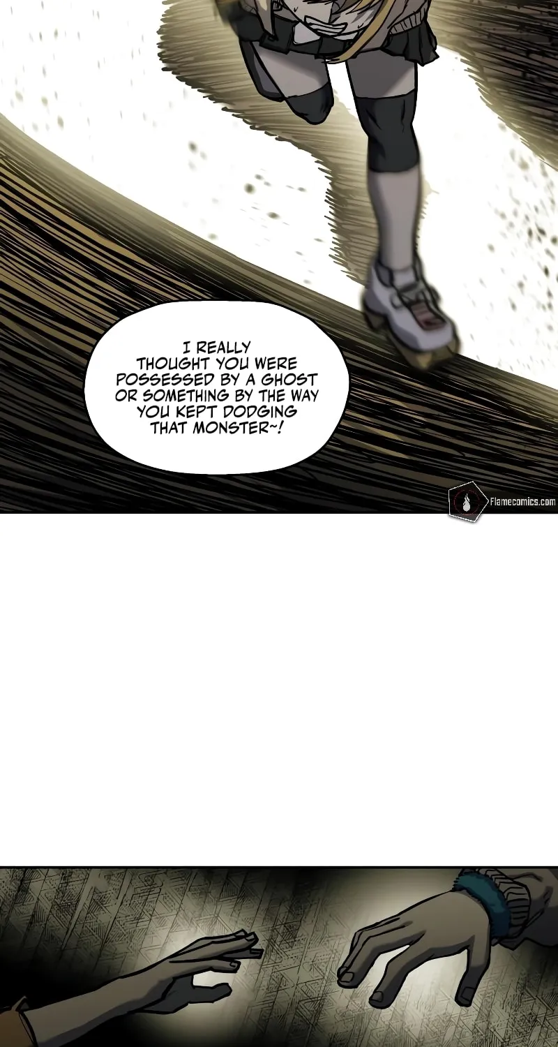 Read Surviving the Apocalypse chapter 17 image 51 on Lezhin