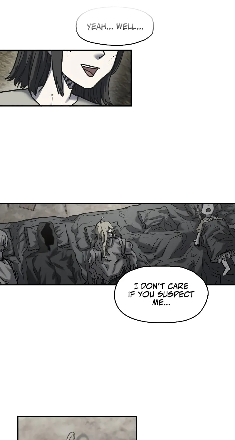 Read Surviving the Apocalypse chapter 17 image 59 on Lezhin