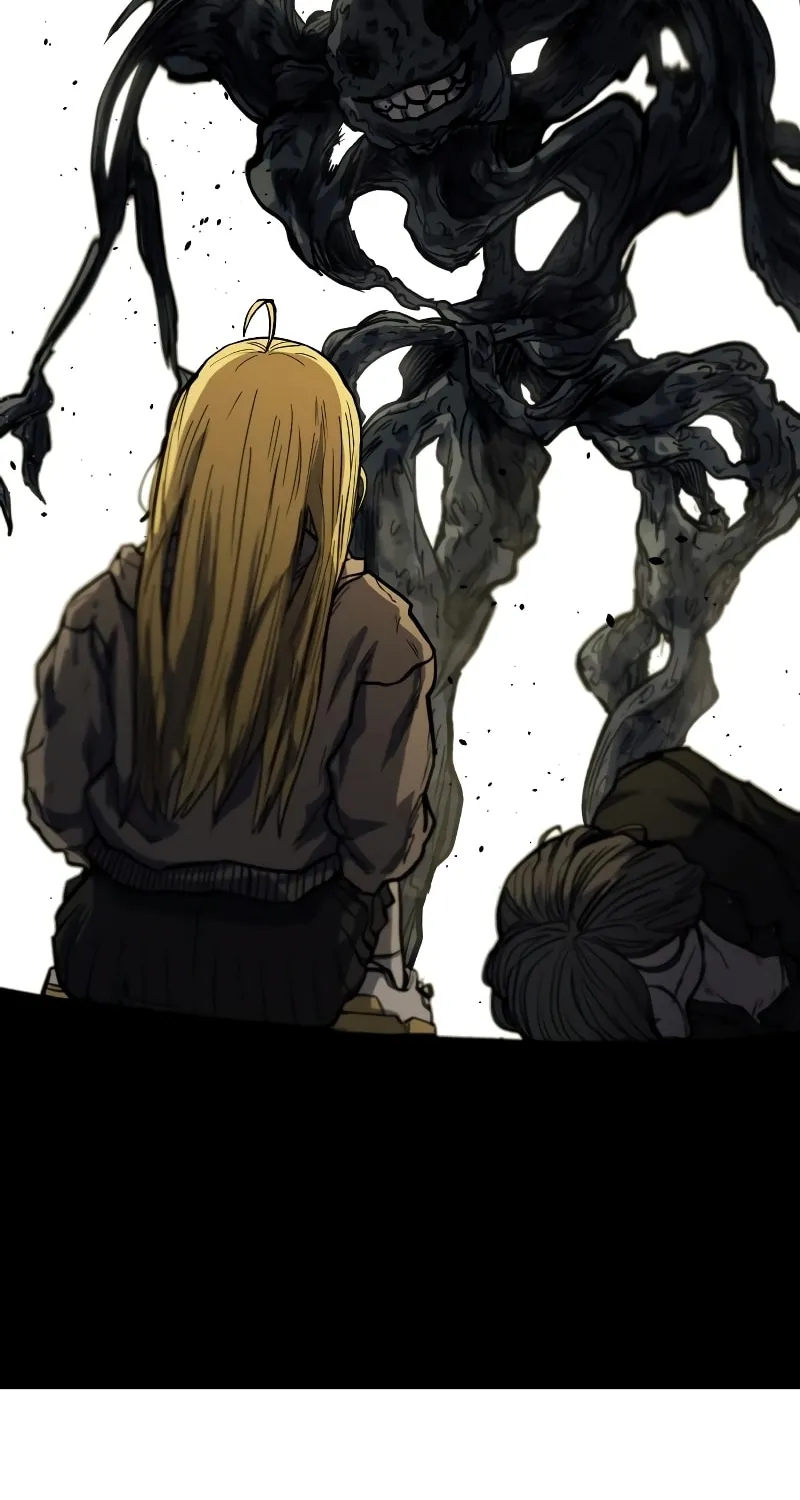 Read Surviving the Apocalypse chapter 17 image 6 on Lezhin