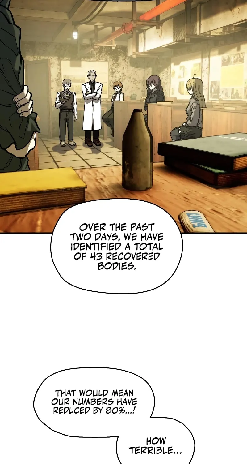 Read Surviving the Apocalypse chapter 17 image 67 on Lezhin