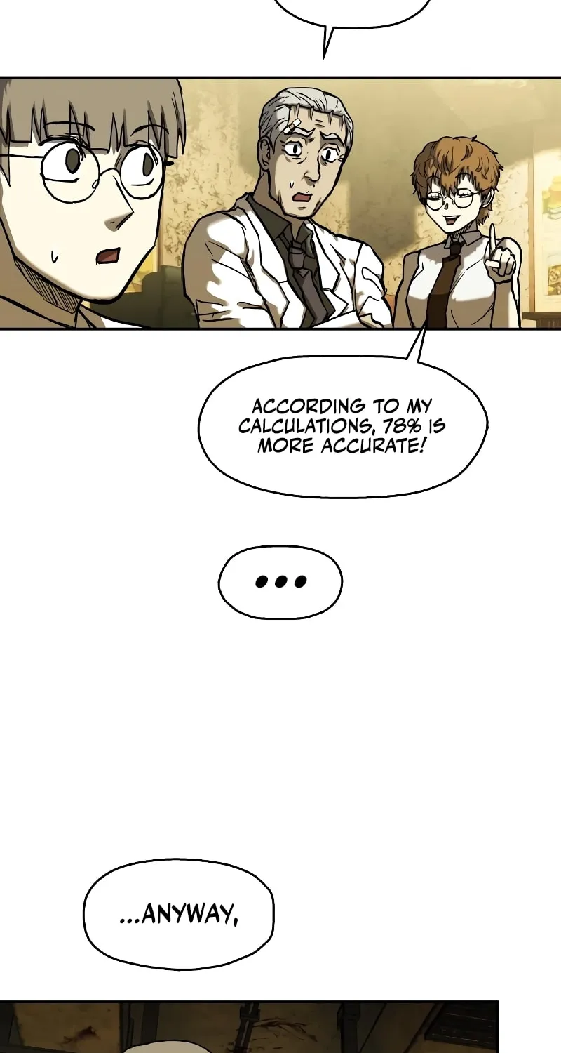 Read Surviving the Apocalypse chapter 17 image 68 on Lezhin