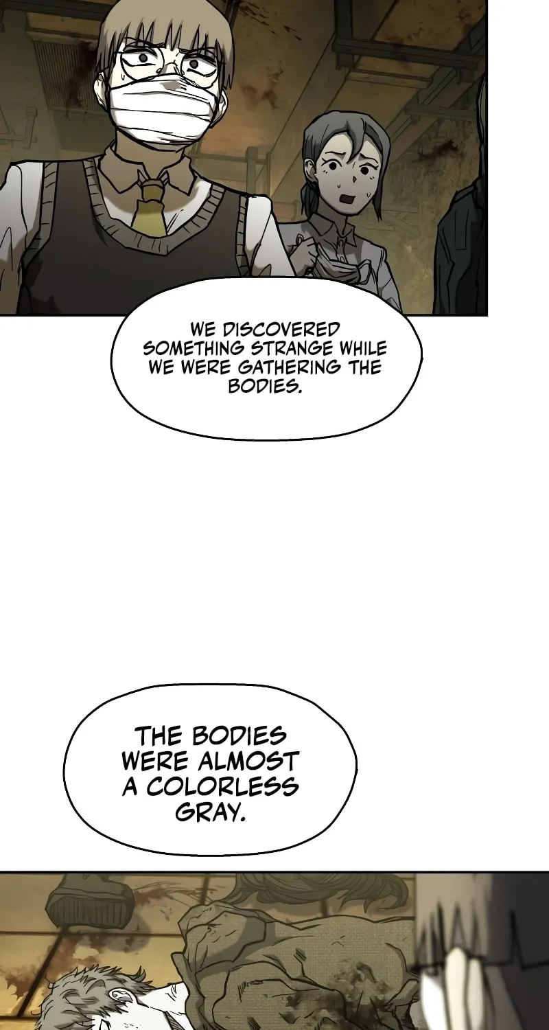 Read Surviving the Apocalypse chapter 17 image 69 on Lezhin