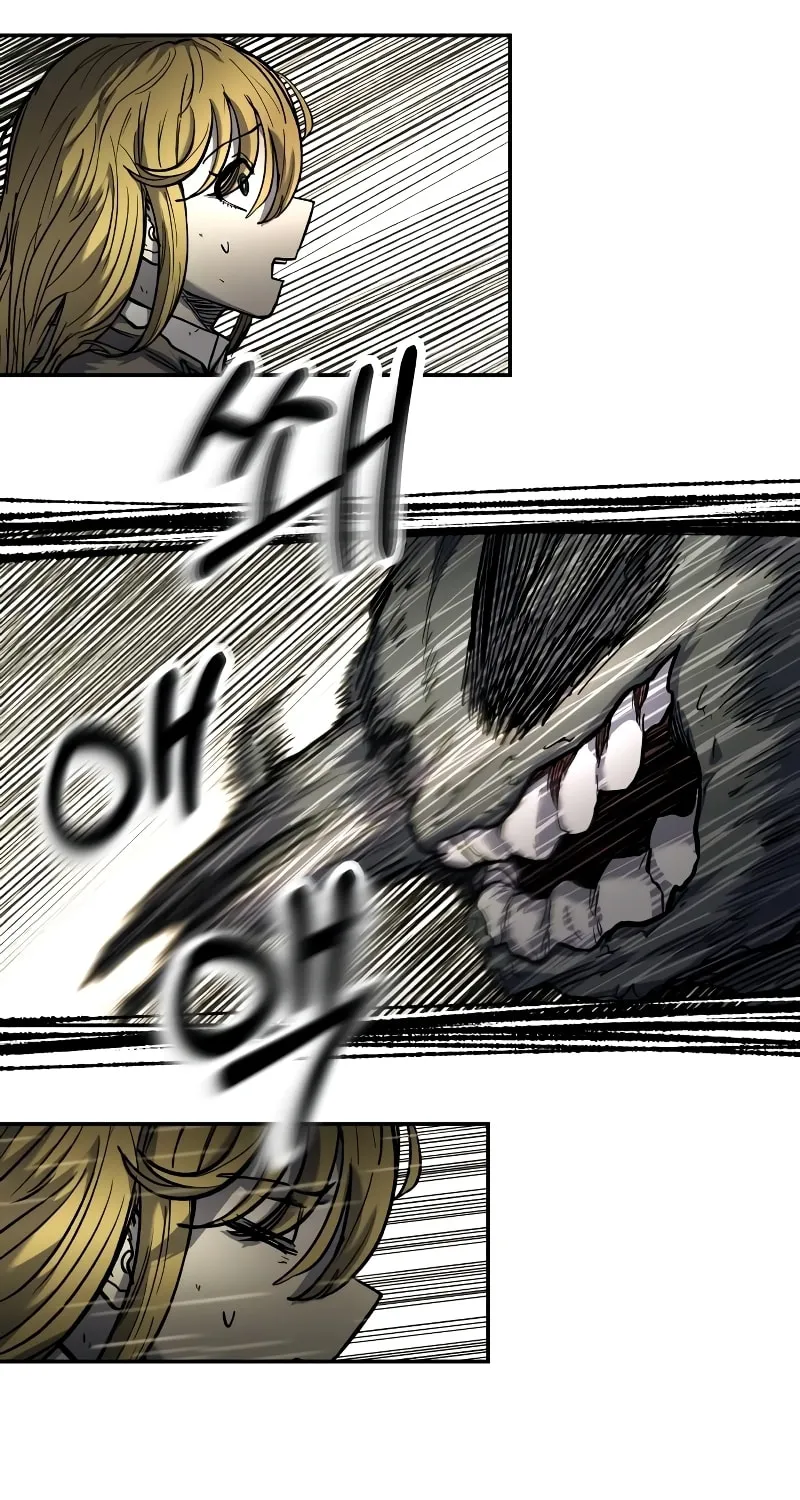 Read Surviving the Apocalypse chapter 17 image 7 on Lezhin