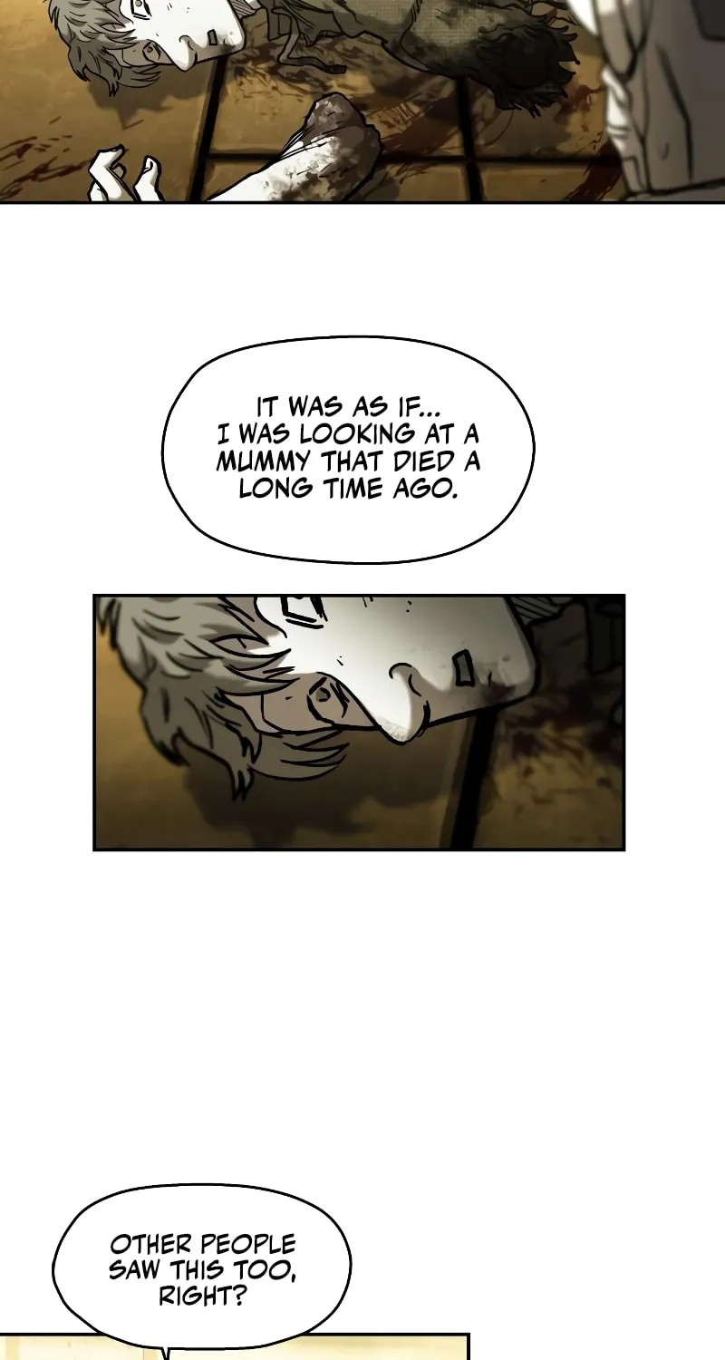Read Surviving the Apocalypse chapter 17 image 70 on Lezhin