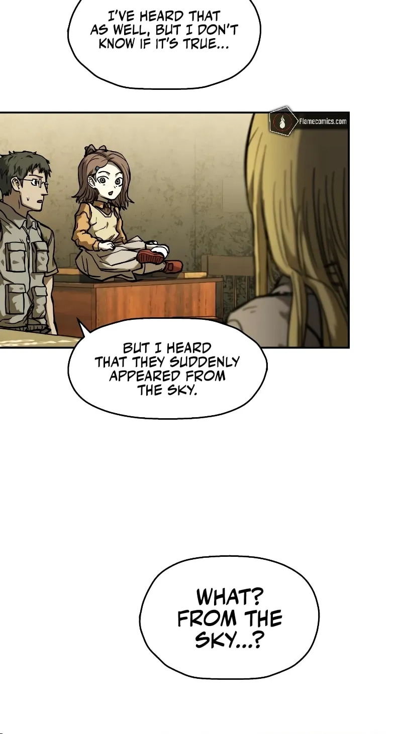 Read Surviving the Apocalypse chapter 17 image 73 on Lezhin