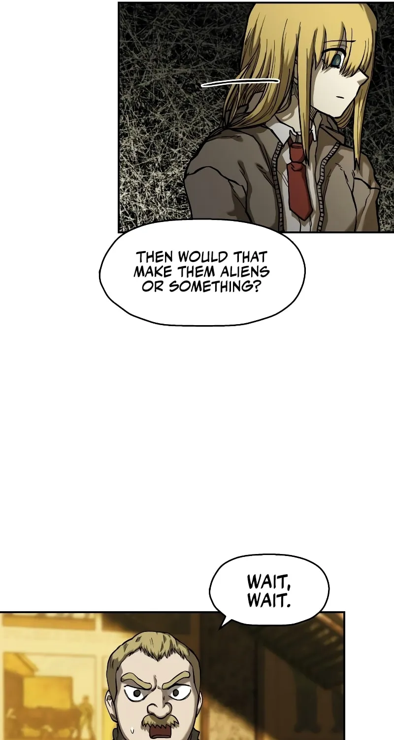 Read Surviving the Apocalypse chapter 17 image 74 on Lezhin