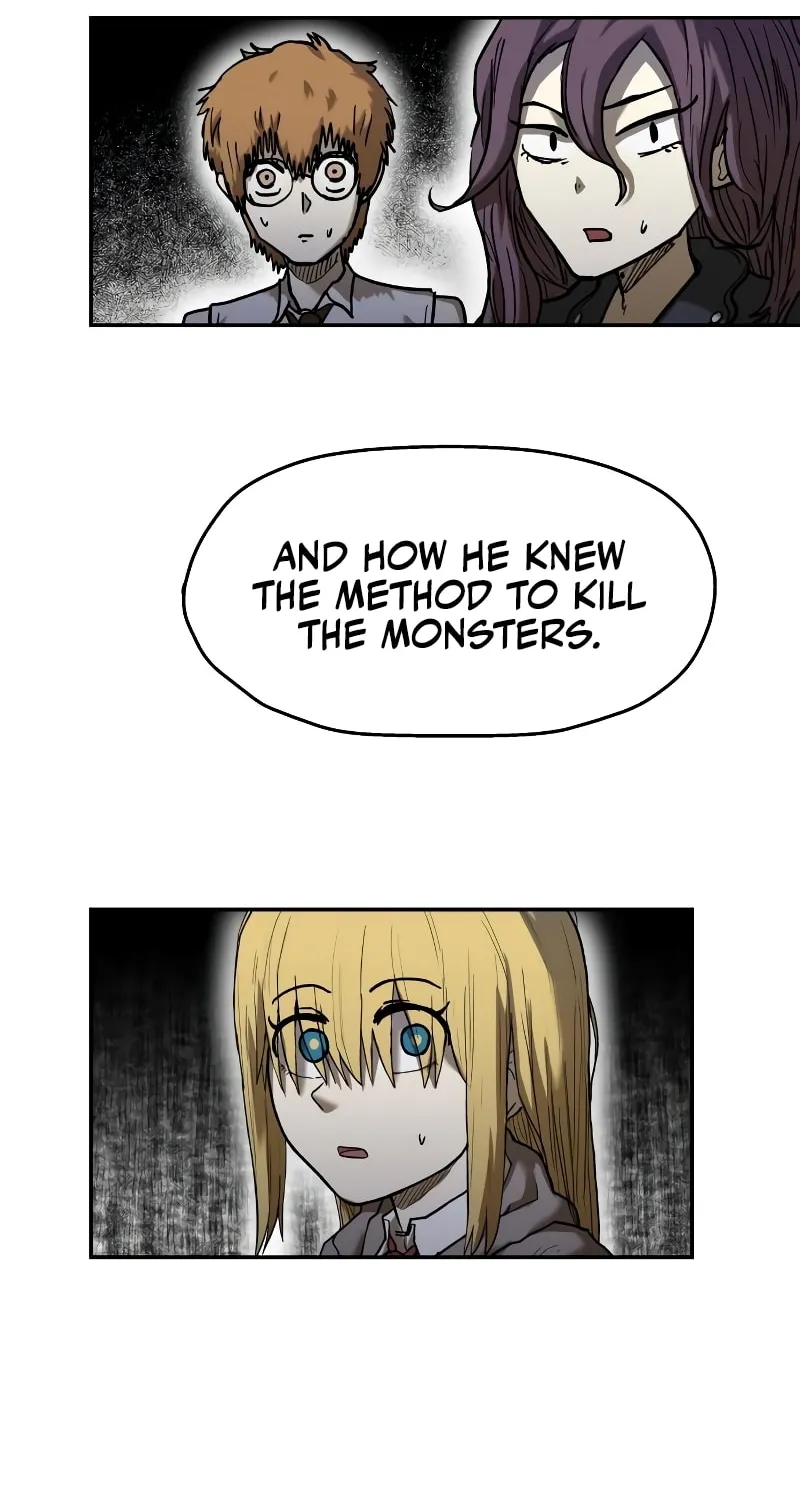 Read Surviving the Apocalypse chapter 17 image 77 on Lezhin