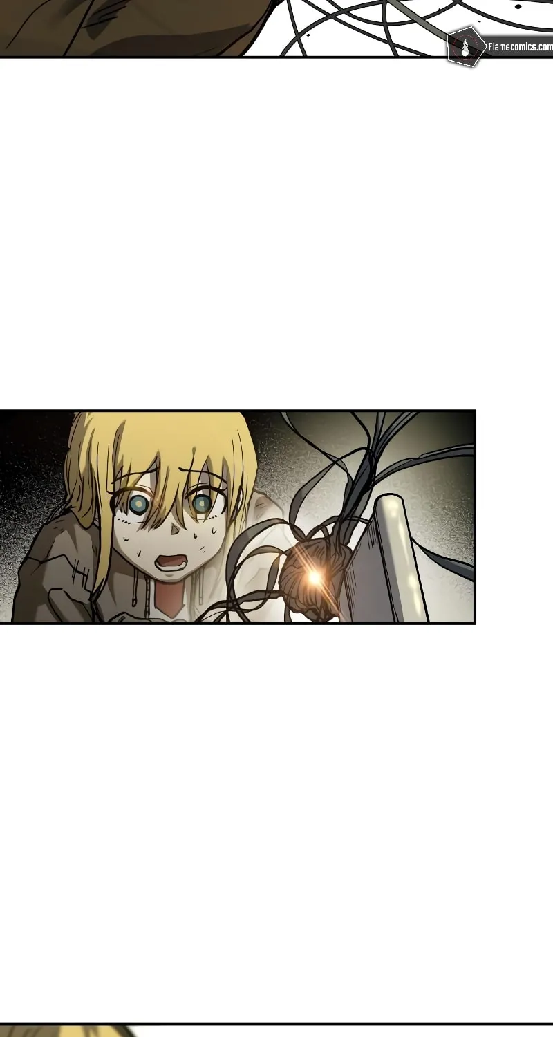 Read Surviving the Apocalypse chapter 17 image 9 on Lezhin
