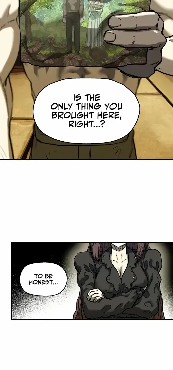 Read Surviving the Apocalypse chapter 18.3 image 1 on Lezhin