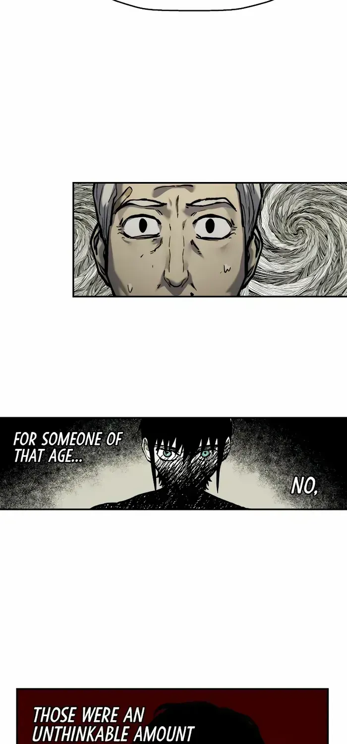 Read Surviving the Apocalypse chapter 18.3 image 11 on Lezhin
