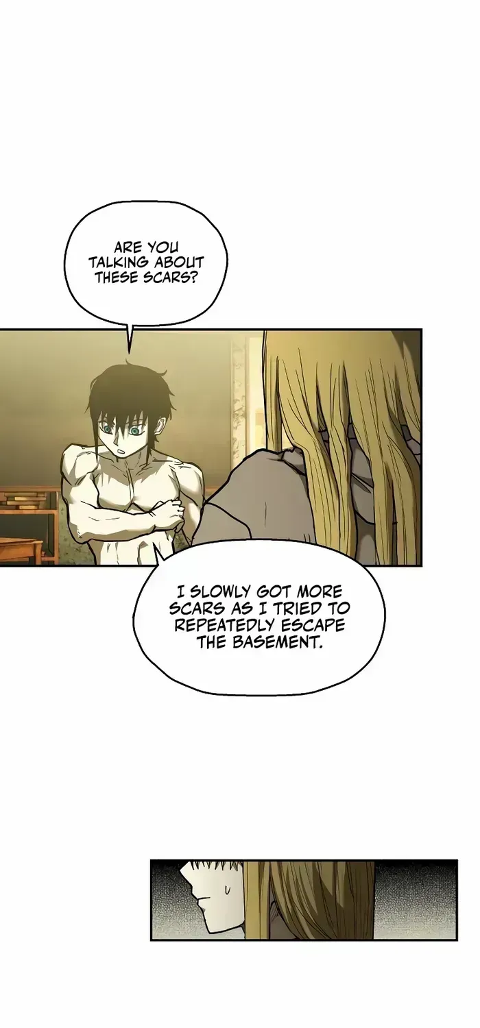 Read Surviving the Apocalypse chapter 18.3 image 13 on Lezhin