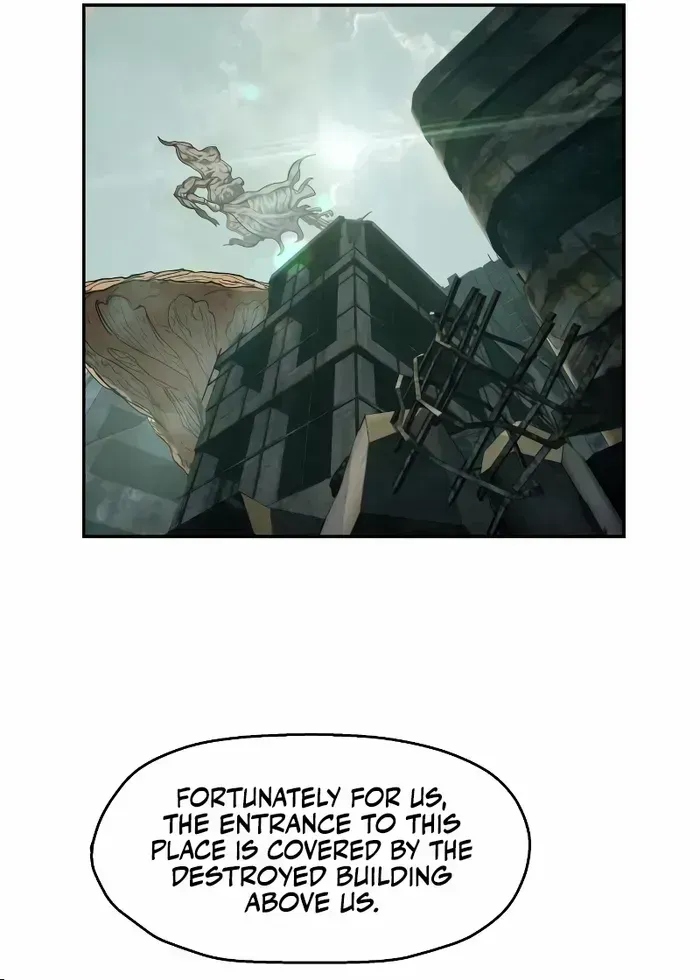 Read Surviving the Apocalypse chapter 18.3 image 26 on Lezhin