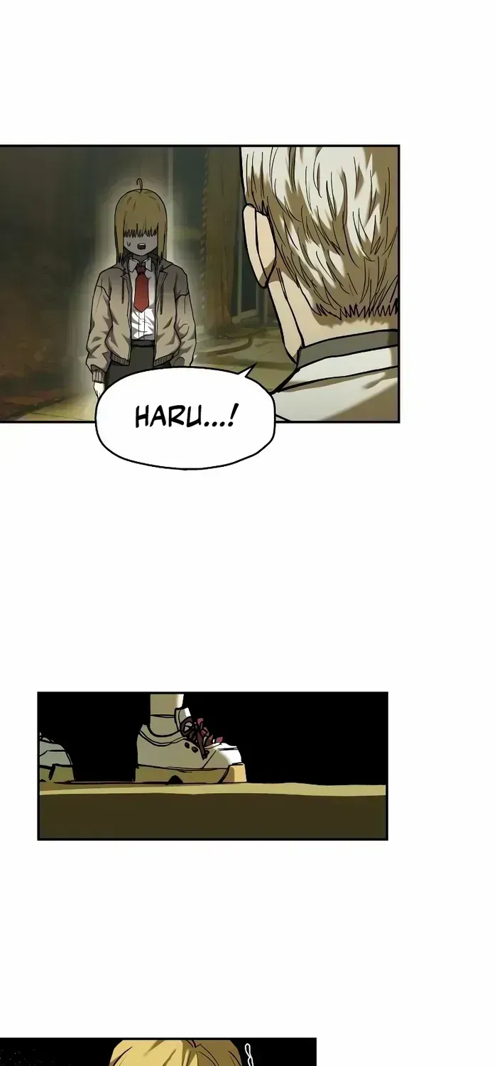 Read Surviving the Apocalypse chapter 18.3 image 55 on Lezhin