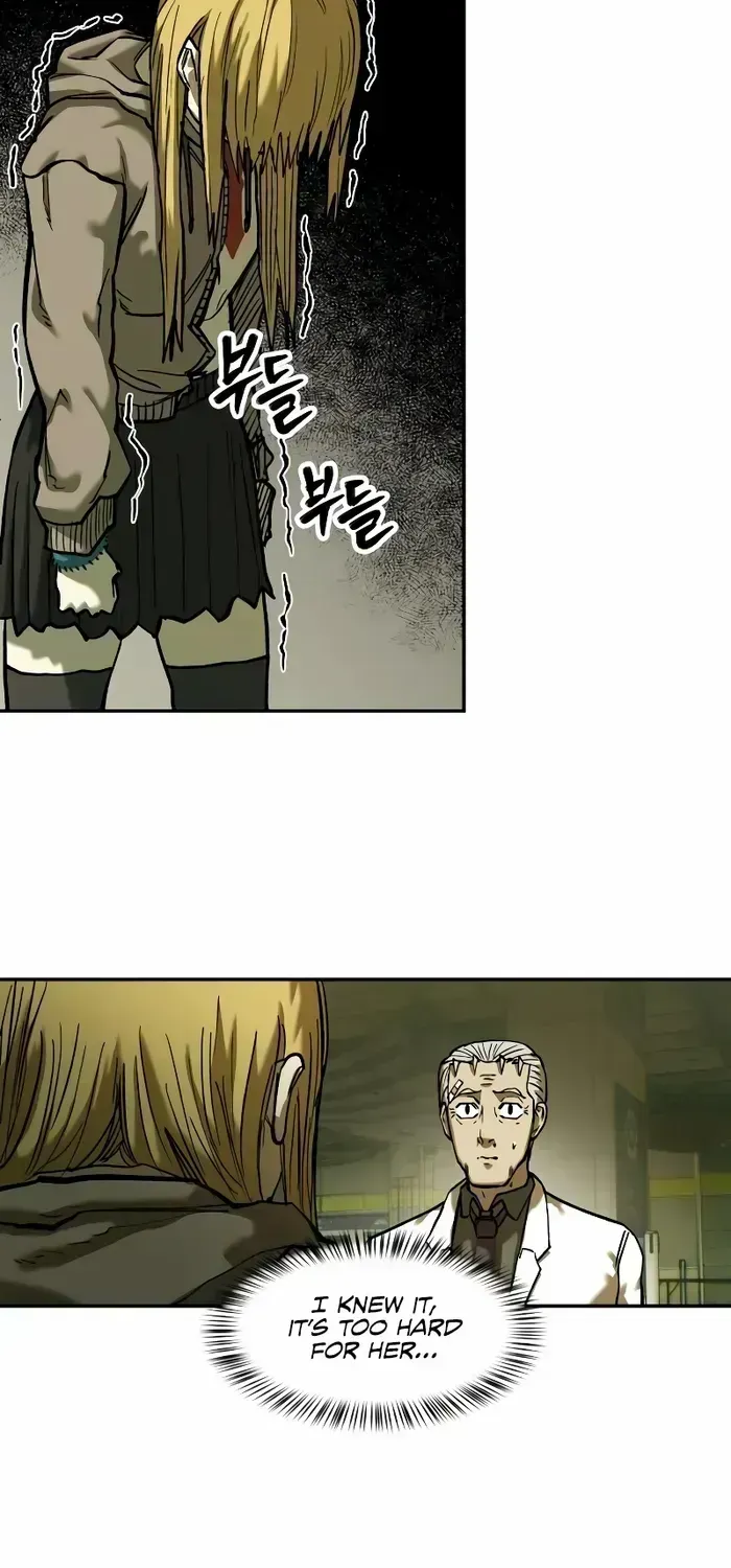 Read Surviving the Apocalypse chapter 18.3 image 56 on Lezhin