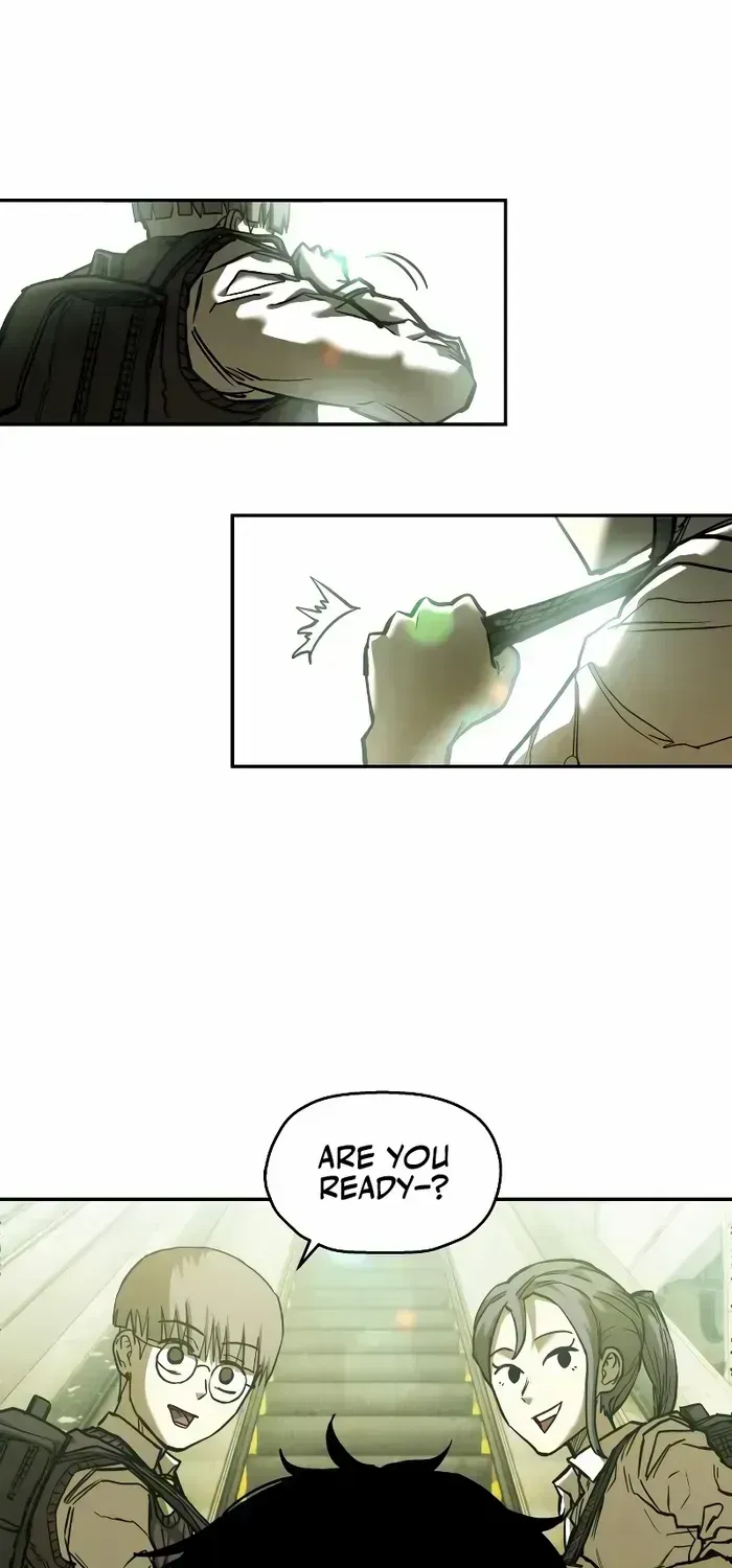 Read Surviving the Apocalypse chapter 18.3 image 57 on Lezhin