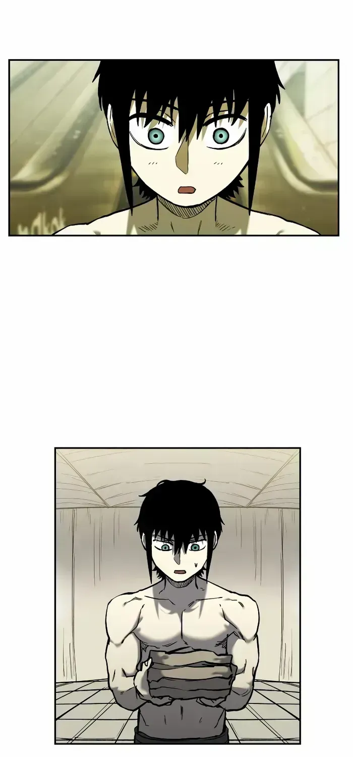 Read Surviving the Apocalypse chapter 18.3 image 63 on Lezhin
