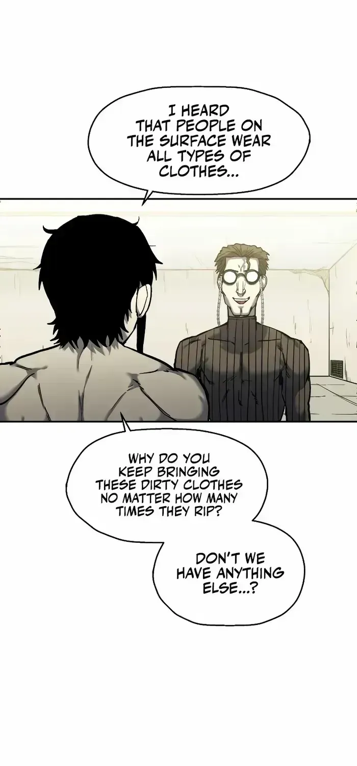 Read Surviving the Apocalypse chapter 18.3 image 64 on Lezhin