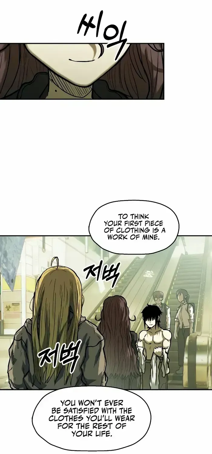Read Surviving the Apocalypse chapter 18.3 image 68 on Lezhin