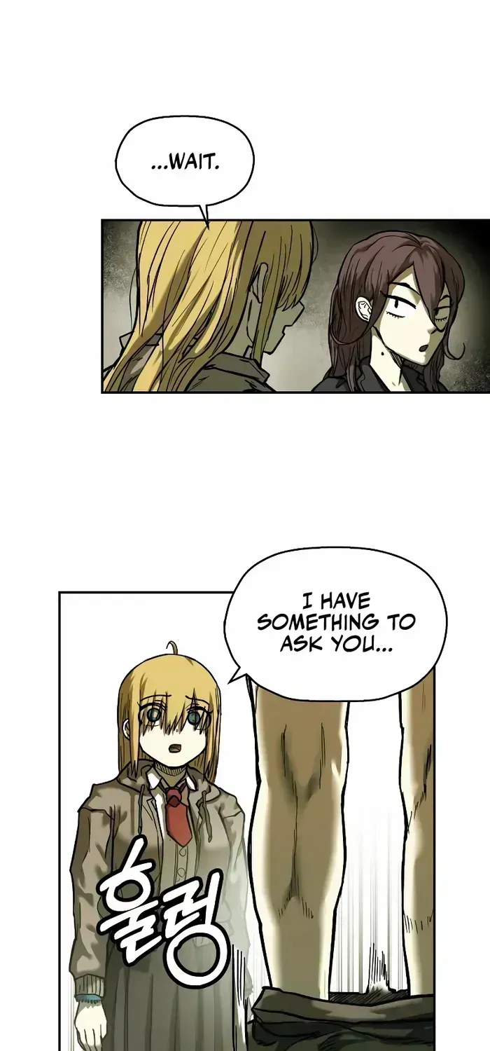 Read Surviving the Apocalypse chapter 18.3 image 69 on Lezhin