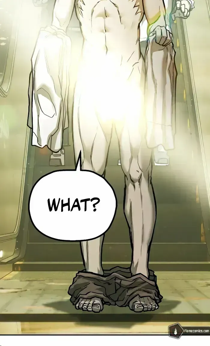 Read Surviving the Apocalypse chapter 18.3 image 71 on Lezhin