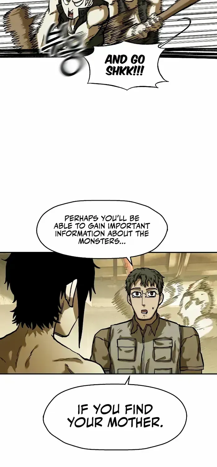 Read Surviving the Apocalypse chapter 18.4 image 24 on Lezhin