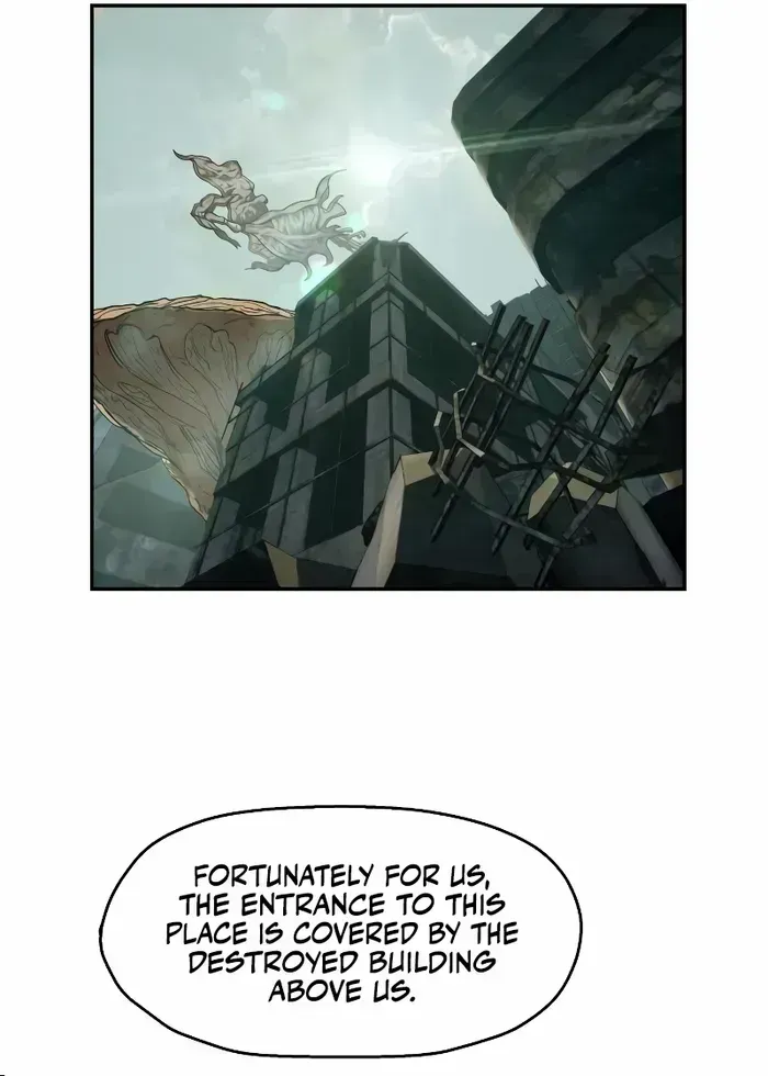 Read Surviving the Apocalypse chapter 18.4 image 26 on Lezhin